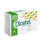 DICETEL 100 MG 42 TAB