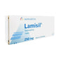 LAMISIL 250MG CPR C10