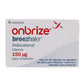 ONBRIZE BREEZHALE150MCG CAPC30