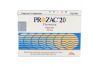 PROZAC 20MG CAP C14