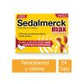SEDALMERCK MAX TAB C24