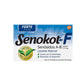 SENOKOT-F 374MG 30 TAB