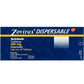 ZOVIRAX DISP 400MG TAB C35